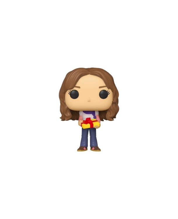 Figura Funko POP! Hermione Granger Holiday