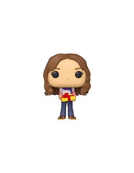 Figura Funko POP! Hermione Granger Holiday