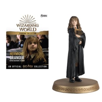 Figura Hermione Granger Wizarding World - Harry Potter
