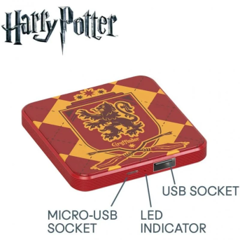 powerbank-4000-mah-gryffindor-harry-po 2