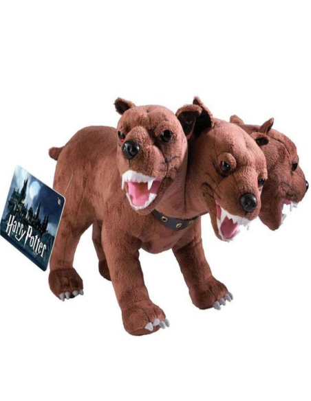 Peluche Fluffy  - Harry Potter