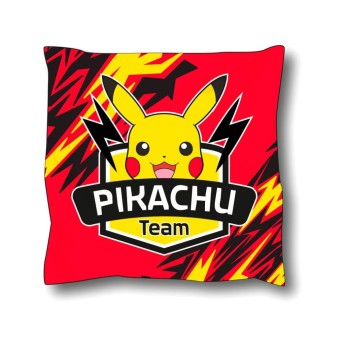 Cojin Pokemon 40x40 cm