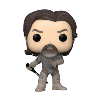 Figura Funko POP!  Movies Dune 2 - Gurney Halleck 2