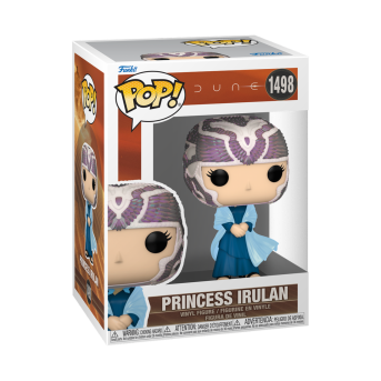 Figura Funko POP! - Princess Irulan