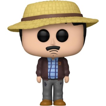 Figura Funko Pop! South Park Farmer Randy 2