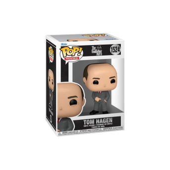 Figura Funko Pop! The Godfather Part 2 Tom Hagen