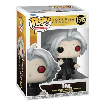 Figura Funko Pop! Tokyo Ghoul : RE Owl