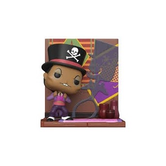 Figura Funko POP! Dr. Facilier Villains Assemble