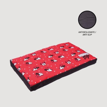 Colchoneta para Perro Talla S Para Perro Minnie Mouse - Disney 2