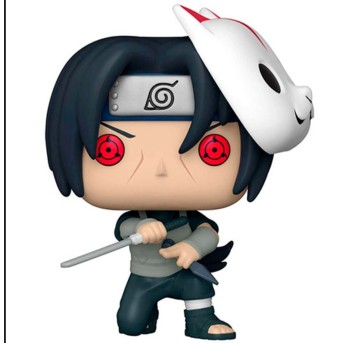 Figura Funko POP! Naruto Anbu Itachi Special Edition