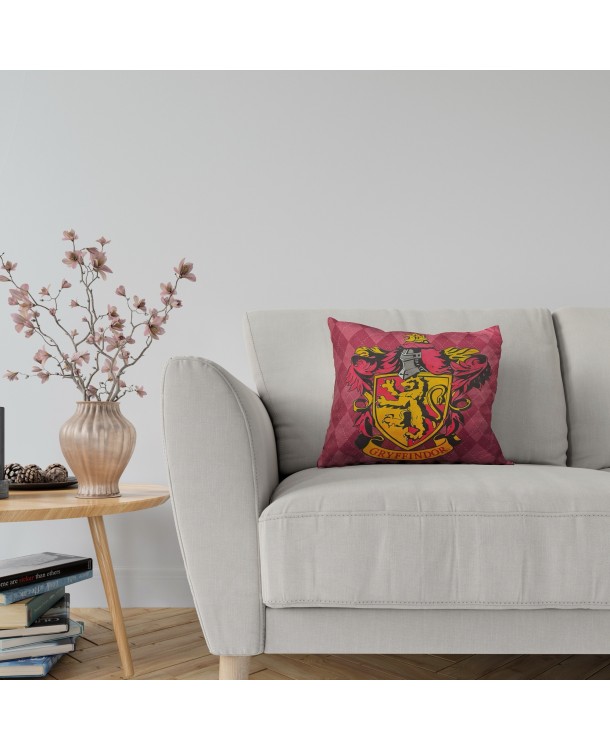 Cojín Harry Potter - Gryffindor Exclusiva REINO de juguetes