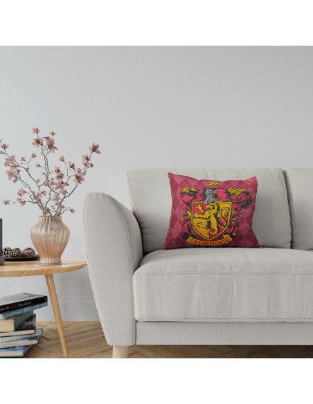 Cojín Harry Potter - Gryffindor Exclusiva REINO de juguetes