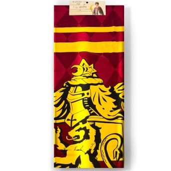 Toalla de Microfibra Harry Potter - Gryffindor Exclusiva REINO de juguetes 2