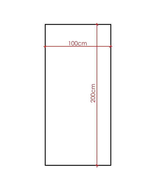 Toalla de Microfibra Harry Potter - Ravenclaw