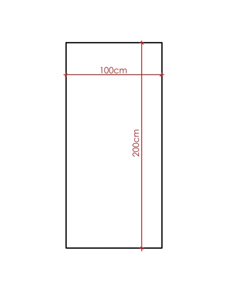 Toalla de Microfibra Harry Potter - Ravenclaw