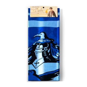 Toalla de Microfibra Harry Potter - Ravenclaw Exclusiva REINO de juguetes 2
