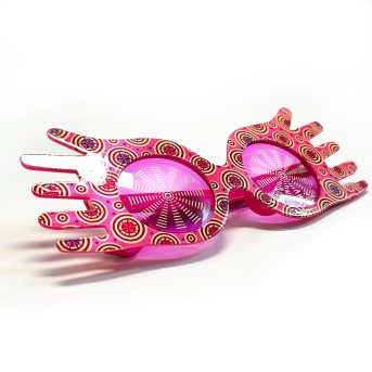 Gafas Luna Lovegood Niño - Harry Potter Exclusivas REINO de juguetes 2