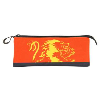 Estuche Triple Gryffindor – Harry Potter 2