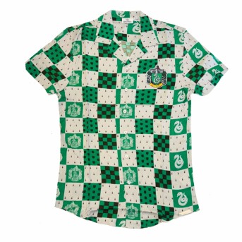 Camisa Slytherin Exclusiva REINO de juguetes 2