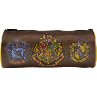 Estuche para Lápices Casas - Harry Potter 2