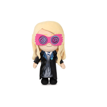 Harry Potter Peluche Luna Lovegood