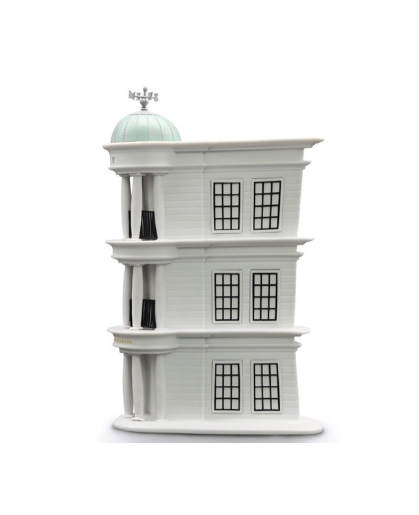 Harry Potter Hucha Banco de Gringotts