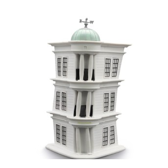 Harry Potter Hucha Banco de Gringotts