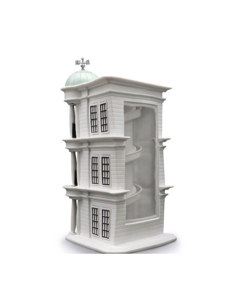 Harry Potter Hucha Banco de Gringotts