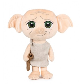 Peluche Dobby 29cm -Harry Potter