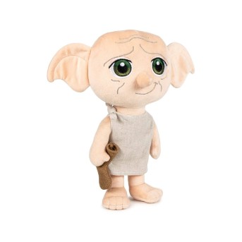 Peluche Dobby 29cm -Harry Potter 2