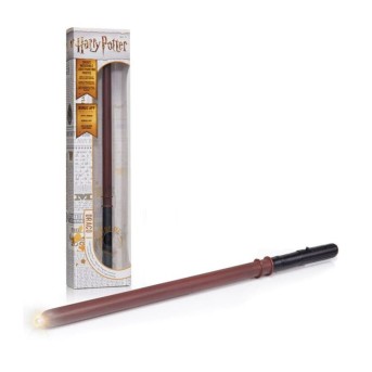 VARITA DE DRACO CON LUZ