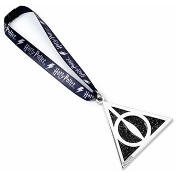 ADORNO NAVIDAD LAS RELIQUIAS DE LA MUERTE