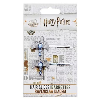 Pack de 2 horquillas Diadema de Ravencla