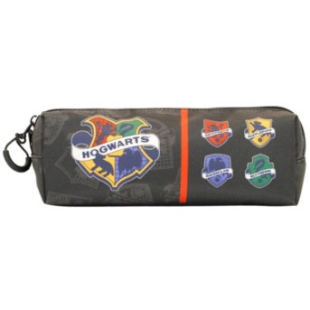 PORTATODO GRIS FIGHT FAN COLLEGE