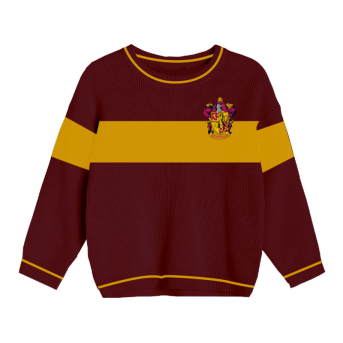 JERSEY PUNTO NIÑO HARRY POTTER