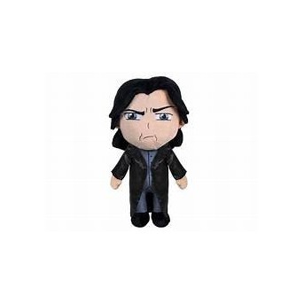 PELUCHE SEVERUS SNAPE HARRY POTTER