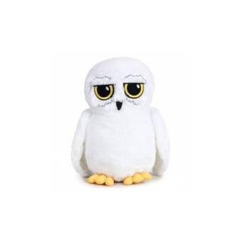 PELUCHE HEDWIG HARRY POTTER 23cm