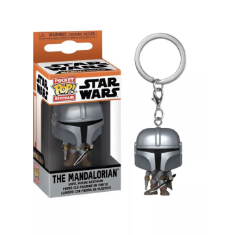 Star-Wars-Llaveros-Pocket-POP-the-mandalorian