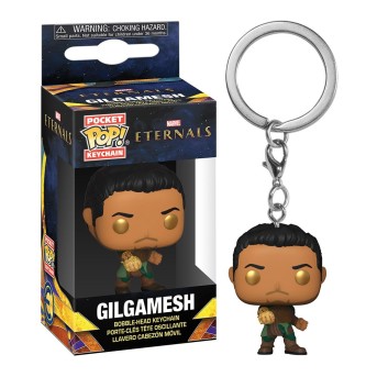Marvel-Eternals-Llaveros-Pocket-POP-Gilgamesh