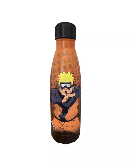 Naruto Shippuden Botella Isotermica Akatsuki