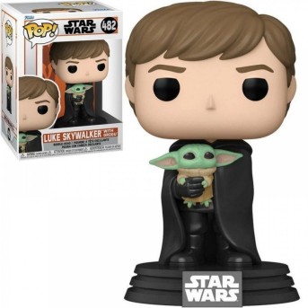 funko-pop-luke-skywalker-grogu-star-wars