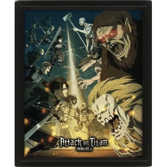 poster-3d-millennium-puzzle