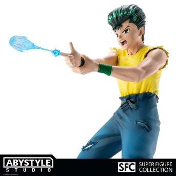 figura-yusuke-yu-yu-hakusho 2