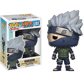 Figura Funko POP! Kakashi - Naruto Shippuden