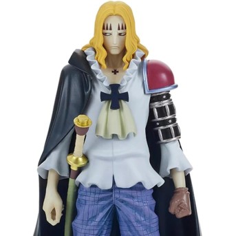 one-piece-figura-basil-hawkins-the-grandline-men-wanokuni
