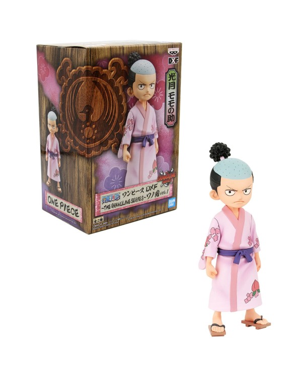 Figura Kouzuki Momonosuke DXF The Grandline...