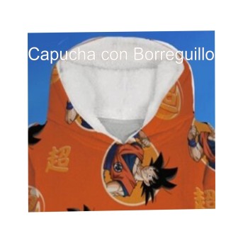 copy of Sudadera Akatsuki Negra - Naruto Shuppuden Exclusiva REINO de juguetes 2
