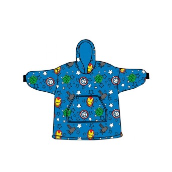 batamanta-pikachu-pokemon-poncho