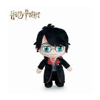PELUCHE HARRY POTTER 60cm