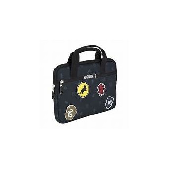 FUNDA PARA PORTATIL 18X2X25cm HARRY POTTER